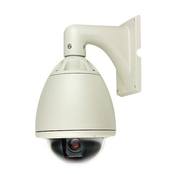 LTS PTZ High Speed Dome CCTV Analog Security Camera