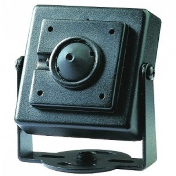 LTS 1000TVL Platinum Turret CCTV Analog Security Camera with 3.7mm Fixed Lens