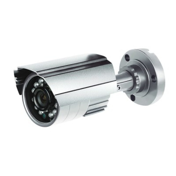 LTS 520TVL IR Outdoor Bullet CCTV Analog Security Camera