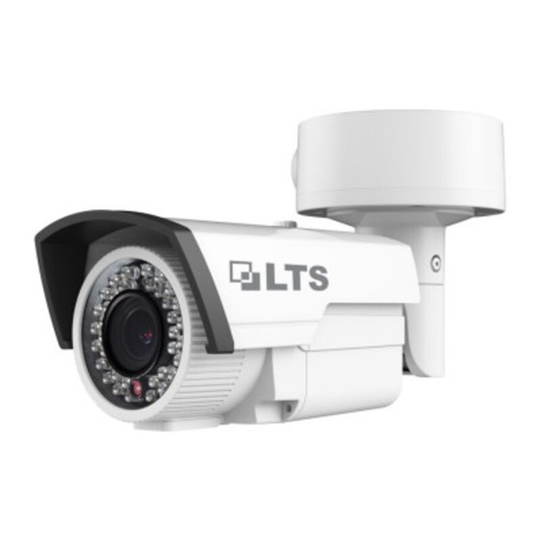 LTS 1.3MP Bullet HD CCTV Security Camera with Varifocal Lens