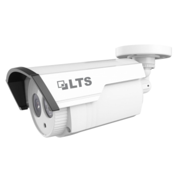 LTS 1.3MP Bullet HD CCTV Security Camera with Fixed Lens
