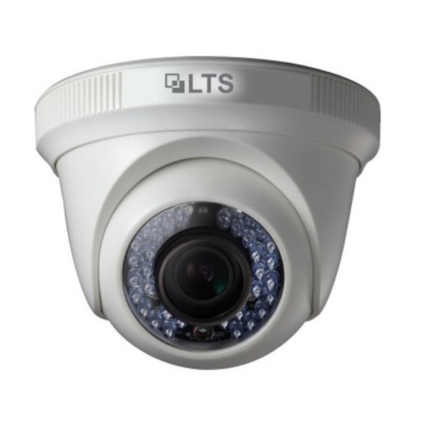 LTS 1000TVL Turret CCTV Analog Security