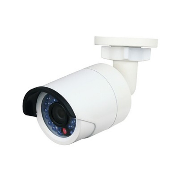 LTS 1.3MP IR Platinum Mini Bullet IP Security Camera