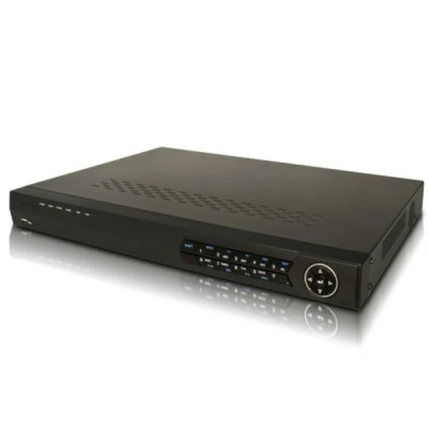LTS LTN7608-HT 8 Channel Network Video Recorder - No HDD included