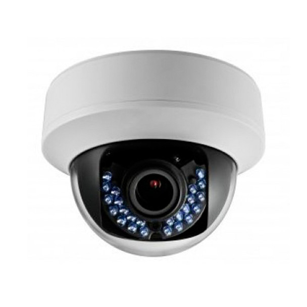 LTS CMD3773D 700TVL Dome CCTV Analog Security Camera