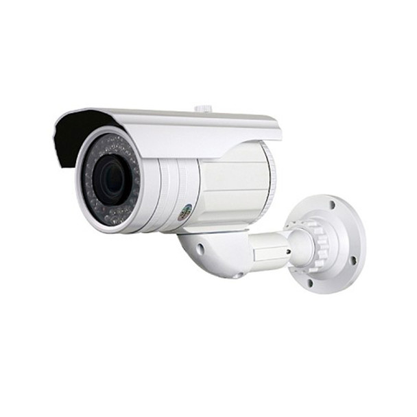 LTS CMR5073 700TVL IR Bullet CCTV Analog Security Camera with Varifocal Lens