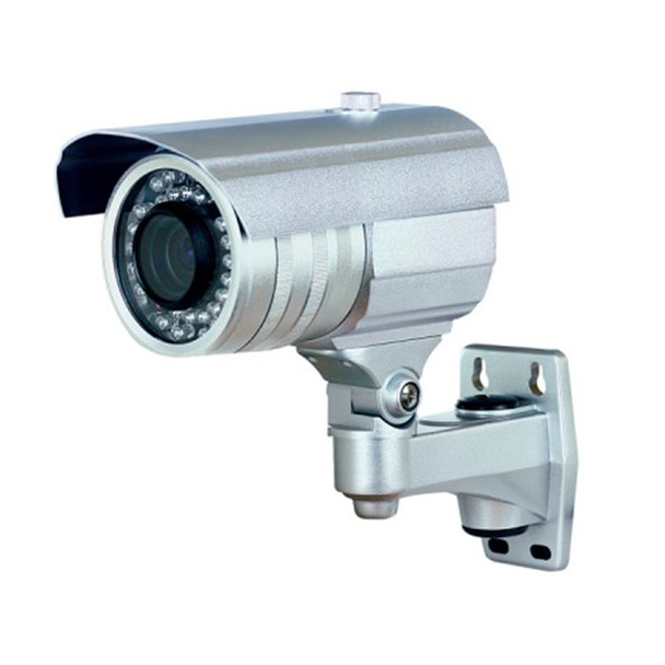 LTS CMR5473 700TVL IR Bullet CCTV Analog Security Camera with Varifocal Lens