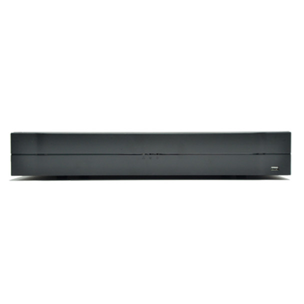 LTS LTN6416-P16 16 Channel Network Video Recorder - No HDD included, 16 PoE Ports 
