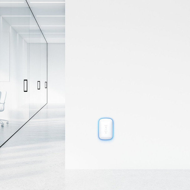 Ubiquiti UAP-BeaconHD-US Wireless Range Extender Ubiquiti UAP-BeaconHD-US Wireless Range Extender