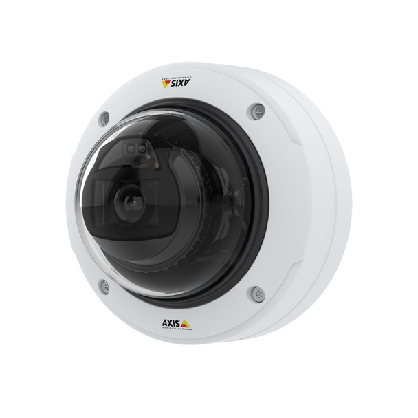 AXIS P3245-LVE 2MP Outdoor Dome IP Security Camera with 3.4~8.9mm Varifocal Lens, Night Vision, Lightfinder 2.0 - 01593-001 - 5