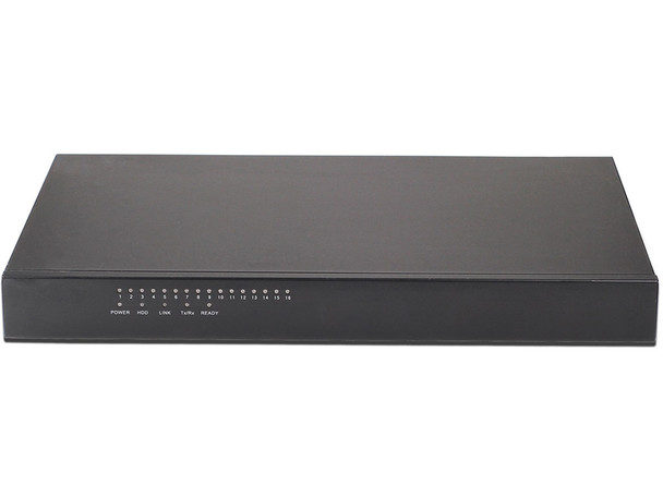 Panasonic Advidia VP-16-V2 16 Channel Encoder