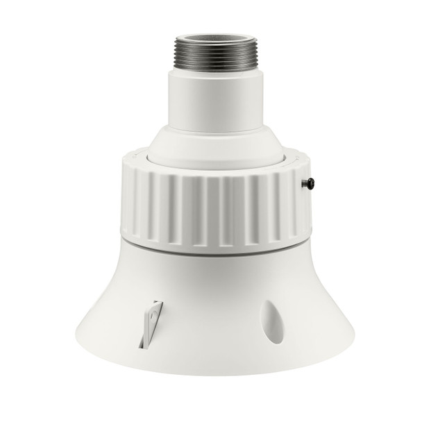 Samsung Hanwha SBP-303HF Built-in SFP Install Base for PTZ Cameras - 1