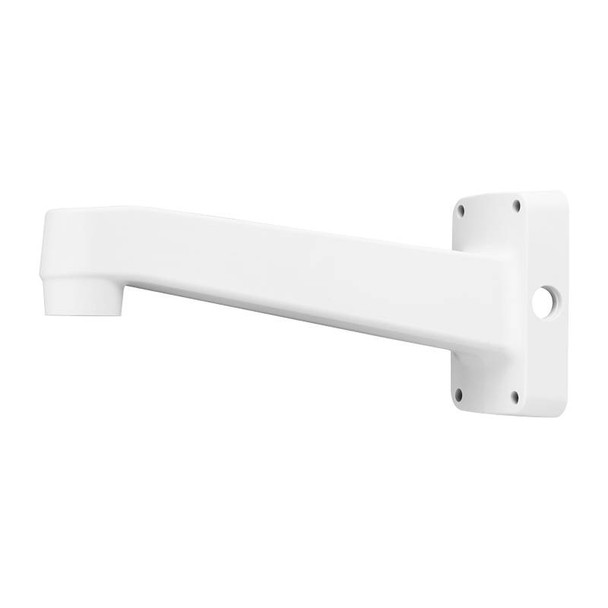Samsung Hanwha SBP-390WMW2 Wall Mount (White) - 1