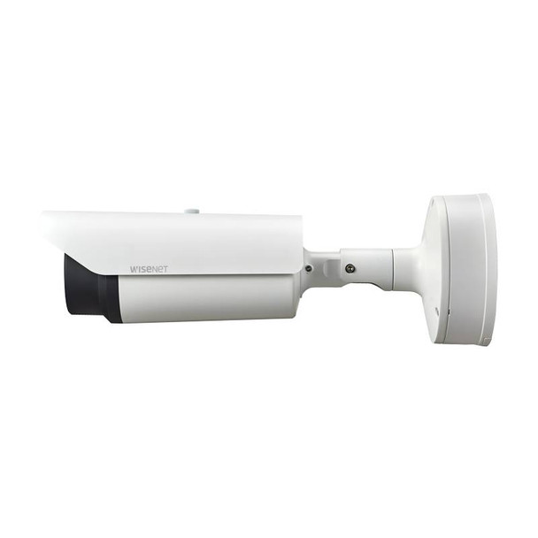 Samsung Hanwha TNO-4040T VGA H.265 Thermal IP Security Camera - 3