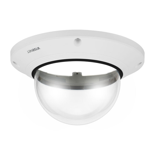 Samsung Hanwha XND-8081VZ 5MP H.265 Indoor Dome PTRZ IP Security Camera