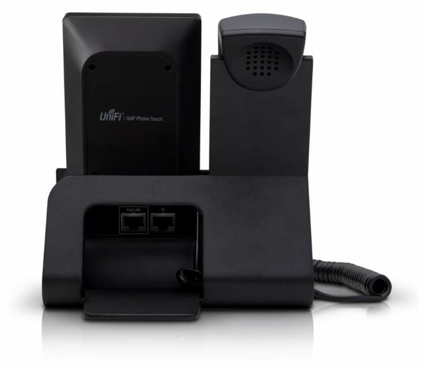 Ubiquiti UVP-Touch Next-generation Enterprise Desktop Smartphone