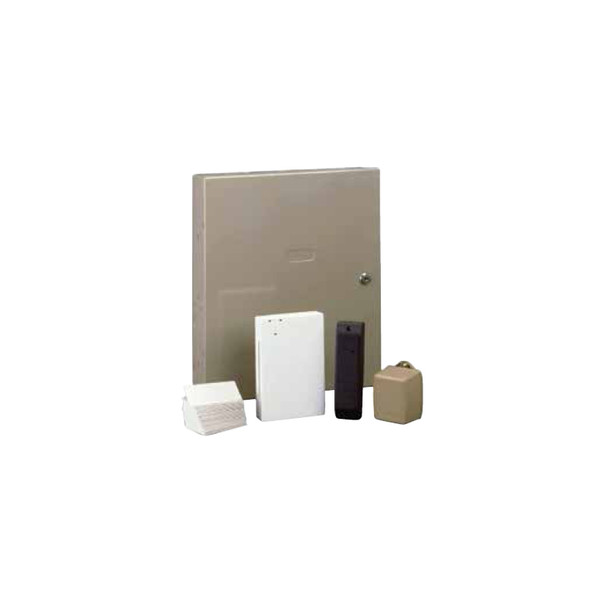 Honeywell VISTAKEY V-Plex Single-Door Access Control Module with Plastic Enclosure