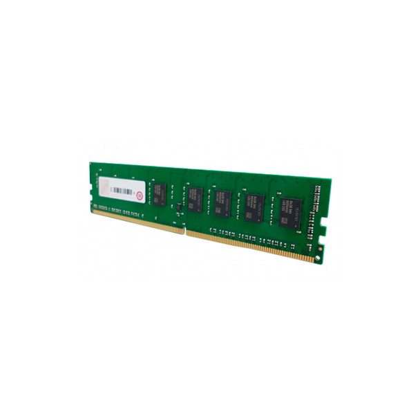 QNAP RAM-8GDR4A1-UD-2400 8GB Memory Expansion QNAP RAM-8GDR4A1-UD-2400 8GB Memory Expansion