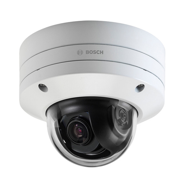 Bosch NDE-8503-R 6MP Outdoor PTRZ IP Security Camera with Motorized Lens - 1