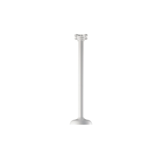 Bosch VDA-PMT-AIDOME Indoor Pendant Pipe Mount - 1