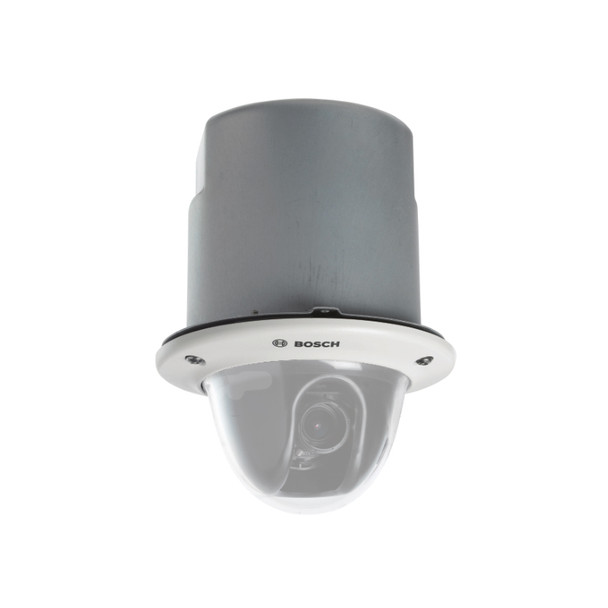 Bosch VDA-PLEN-DOME In-ceiling Housing for Plenums Kit - 1