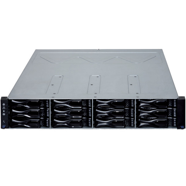 Bosch DSA-N2C7X4-12AT DSA E2700 Base Unit 12x 4TB with iSCSI Disk arrays and Dual controller