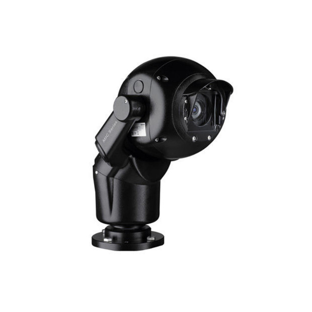 Bosch MIC-550ALB28P 550TVL Outdoor PTZ CCTV Analog Security Camera (PAL) with 28x Optical Zoom