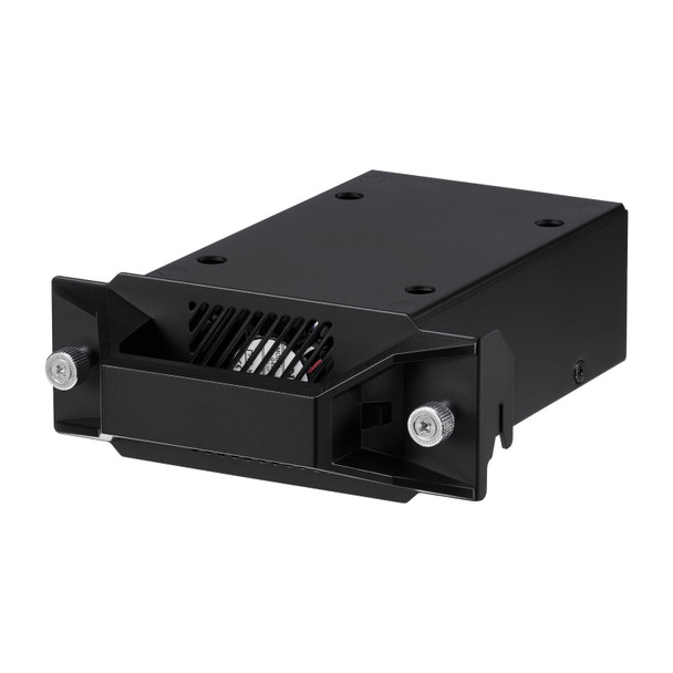 Samsung Hanwha TRM-810S-2TB 8 Channel 8M H.265 Mobile Network Video Recorder - 2TB HDD included