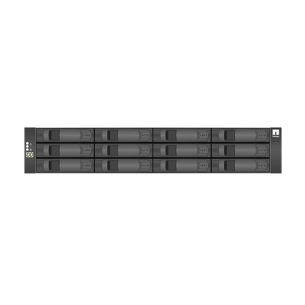Bosch DSX-N1D8X8-12AT Expansion Unit with iSCSI Disk Arrays for DSA E2800 (12x 8TB)