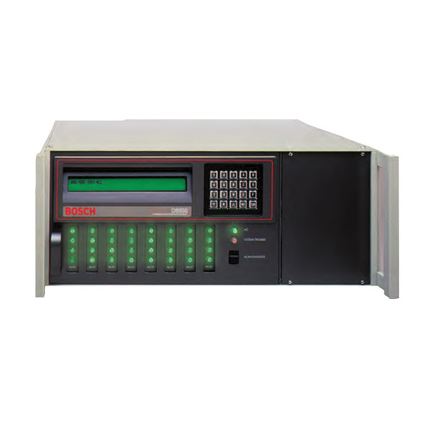 Bosch D6600 Communication Receiver/Gateway