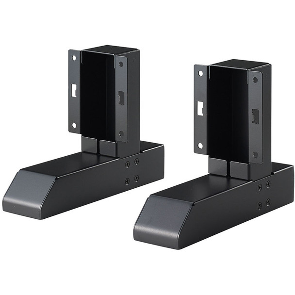 Bosch UMM-LED42-SD Desktop Stand for 42 inch LCD Monitor - 1