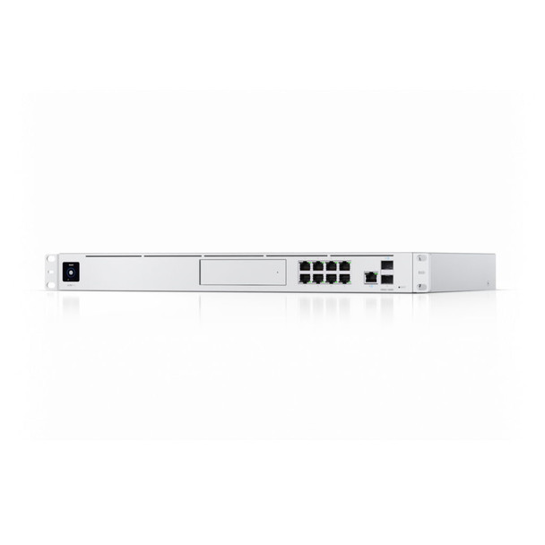 Ubiquiti UDM-PRO UniFi Dream Machine Pro - 4