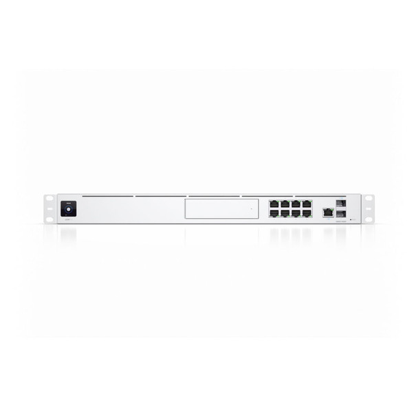 Ubiquiti UDM-PRO UniFi Dream Machine Pro - 5