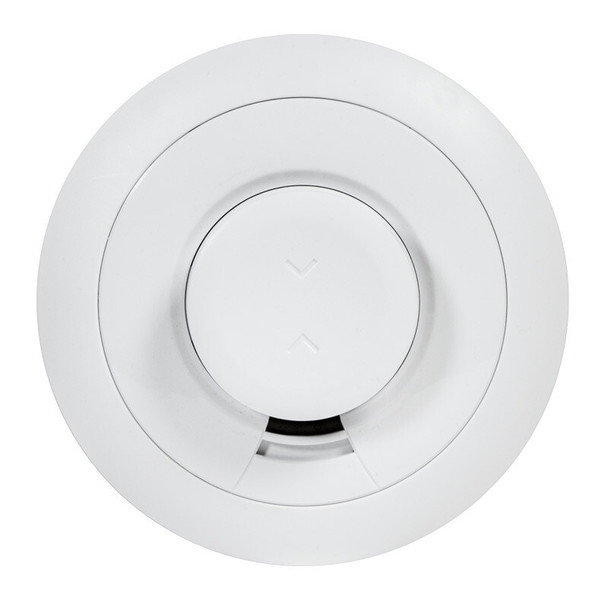 2GIG Smoke Heat Freeze Detector