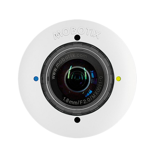 Mobotix Mx-O-M7SA-8N050 95 Degree 4K IR cut Night Sensor Module - 1