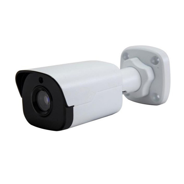 Uniview IPC2124SR3-DPF36NB 4MP IR H.265 Outdoor Mini Bullet IP Security Camera
