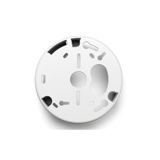 Bosch VDA-455SMB-IP Surface Mount Box for FLEXIDOME VR Cameras - 1