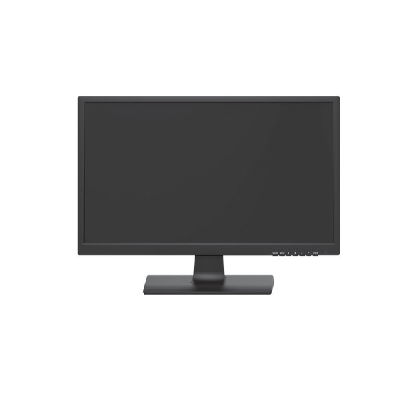 W Box Technologies 0E-27LED2 27" Full HD Pro-Grade Color Monitor - 1