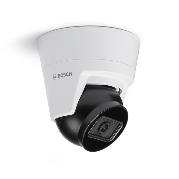 Bosch NTV-3503-F03L 5MP IR H.265 Indoor Turret IP Security Camera with 2.8mm Lens