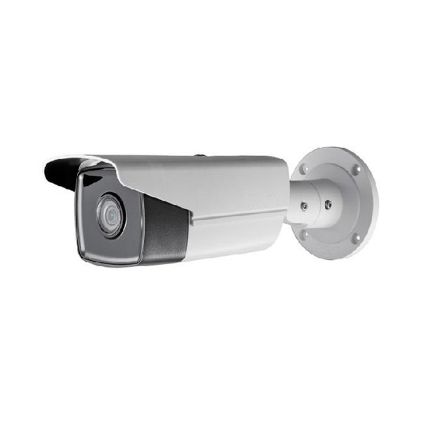 Oculur X4BF2M 4MP EXIR H.265+ Outdoor Bullet IP Security Camera with 2.8mm Fixed Lens