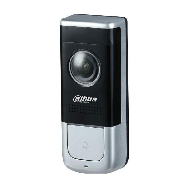 Dahua DHI-DB11 2MP Wireless Video DoorBell with Built-in Microphone and Speaker