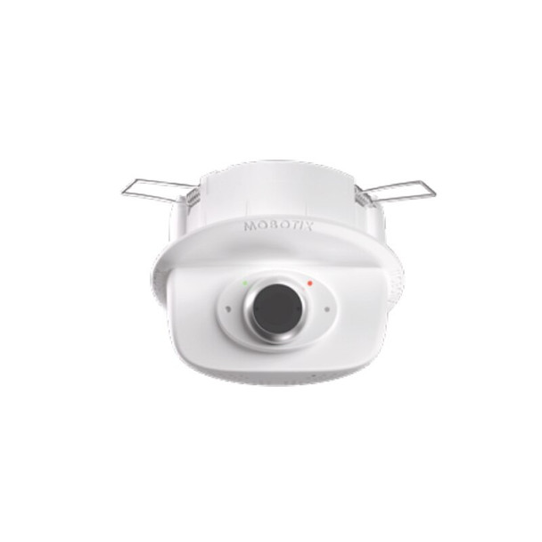 Mobotix MX-P26B-AU-6N 6MP Indoor IP Security Camera - Body only, Night Sensor with Audio Pack