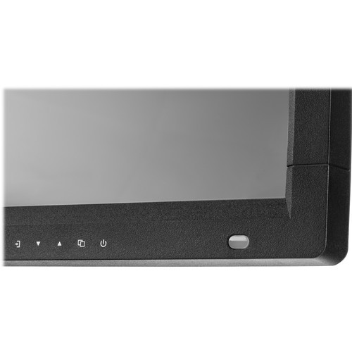 Pelco PMCL632 32" 60hz Full HD LED Monitor with Desk Stand Mount - 4