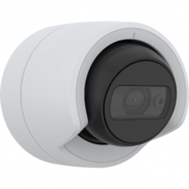 AXIS M3116-LVE 4MP IR H.265 Outdoor Turret IP Security Camera with Lightfinder - 01605-001 - 6