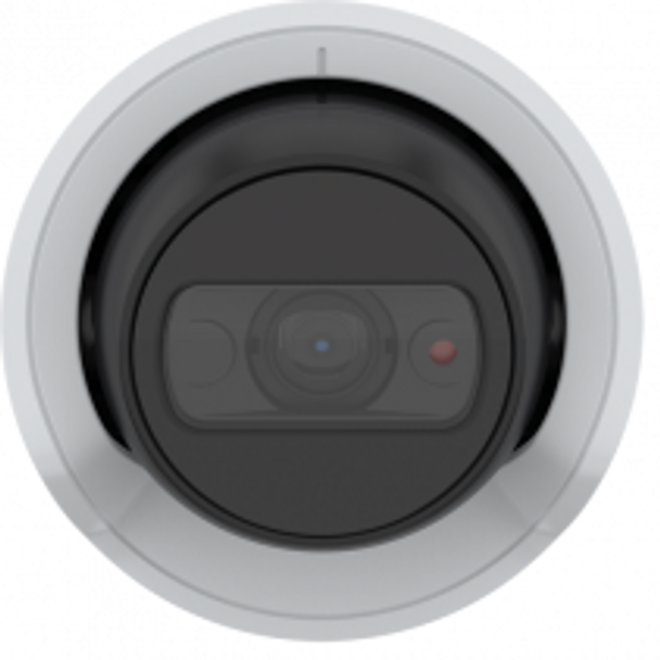 AXIS M3116-LVE 4MP IR H.265 Outdoor Turret IP Security Camera with Lightfinder - 01605-001 - 8