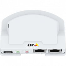 AXIS T6101 Audio and I/O Interface - 01160-001