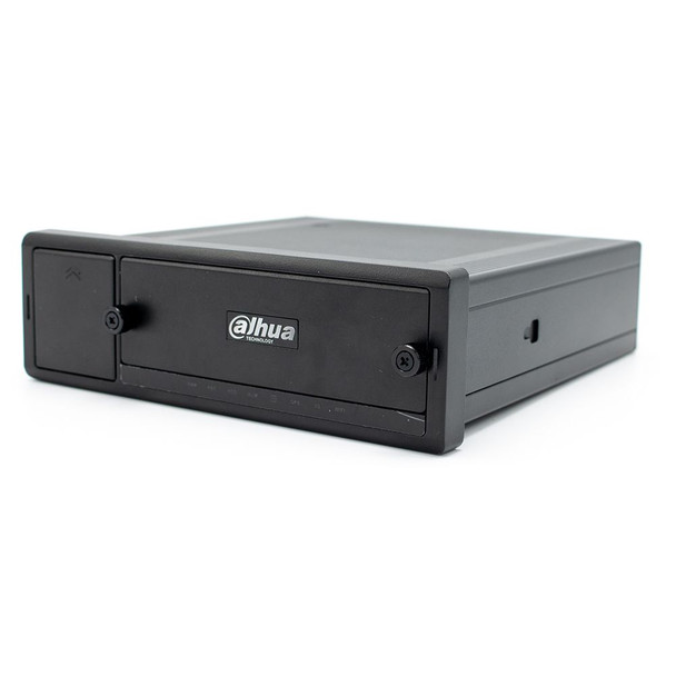Dahua MX6212-VM 8 Channel Mobile HD-CVI Digital Video Recorder with embedded 3G/4G/LTE-FDD/Wi-Fi - 2