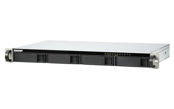 QNAP TS-451DeU-2G-US 2.5GbE 4-bay NAS for Small-to-Midsize Offices and Audiovisual Rooms - 6 QNAP TS-451DeU-2G-US 2.5GbE 4-bay NAS for Small-to-Midsize Offices and Audiovisual Rooms - 6