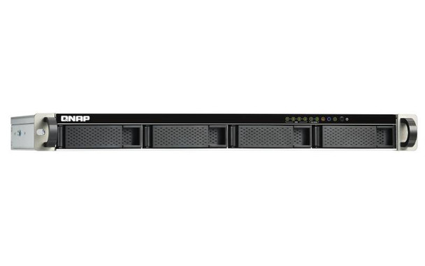 QNAP TS-451DeU-2G-US 2.5GbE 4-bay NAS for Small-to-Midsize Offices and Audiovisual Rooms - 7 QNAP TS-451DeU-2G-US 2.5GbE 4-bay NAS for Small-to-Midsize Offices and Audiovisual Rooms - 7