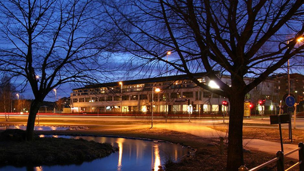 Mobotix Mx-BC1A-2-IR 2MP IR Outdoor Bullet IP Security Camera with Varifocal Lens - 9